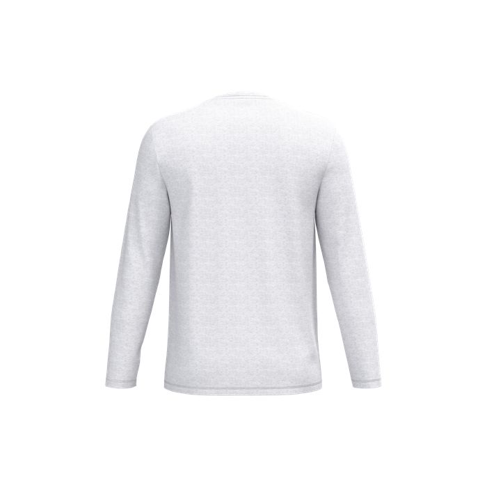  T-shirt LSL unisexe iDeal190