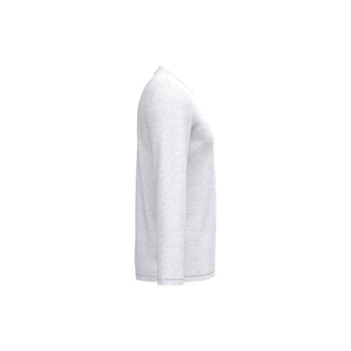  T-shirt LSL unisexe iDeal190