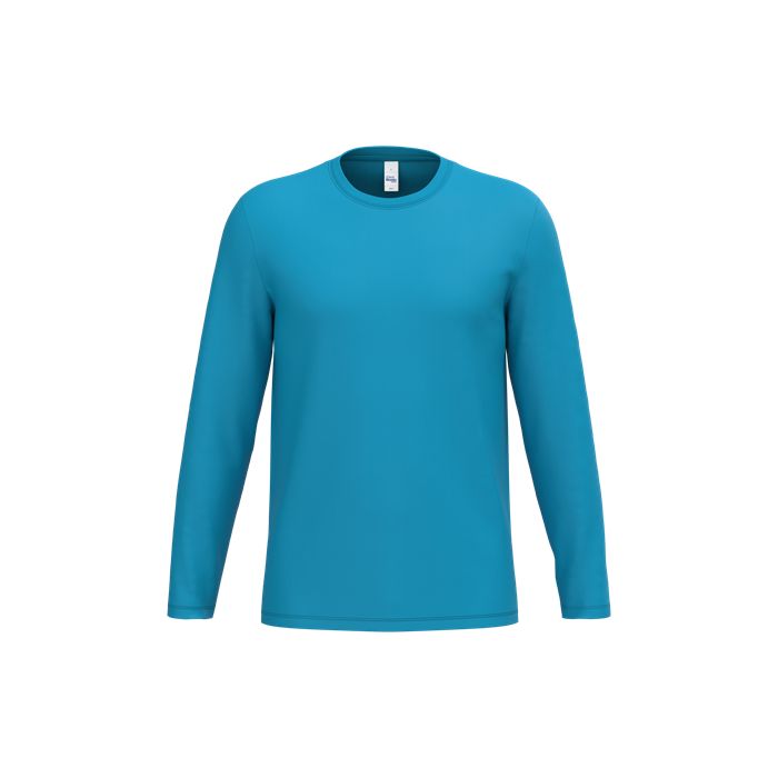  T-shirt LSL unisexe iDeal190