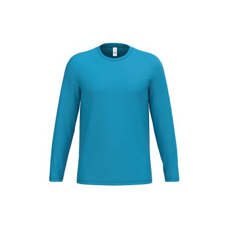 T-shirt LSL unisexe iDeal190
