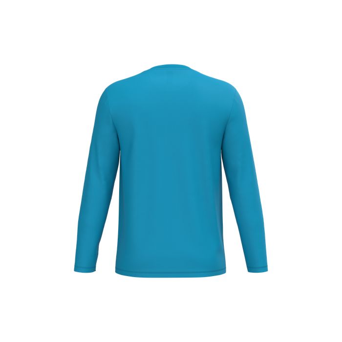  T-shirt LSL unisexe iDeal190