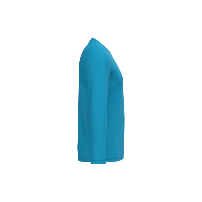  T-shirt LSL unisexe iDeal190