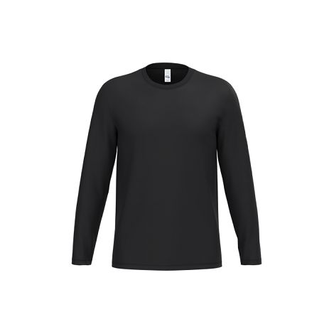 T-shirt LSL unisexe iDeal190