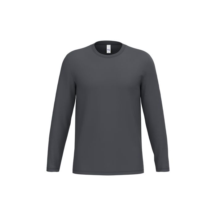  T-shirt LSL unisexe iDeal190