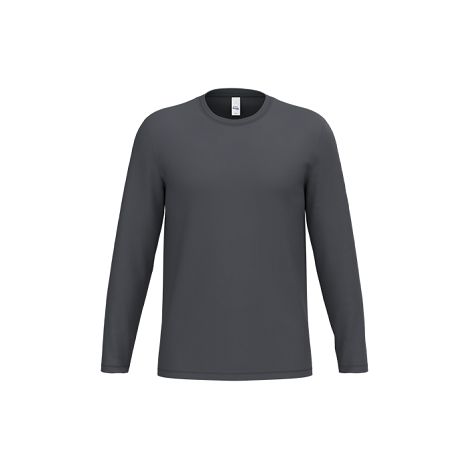 T-shirt LSL unisexe iDeal190