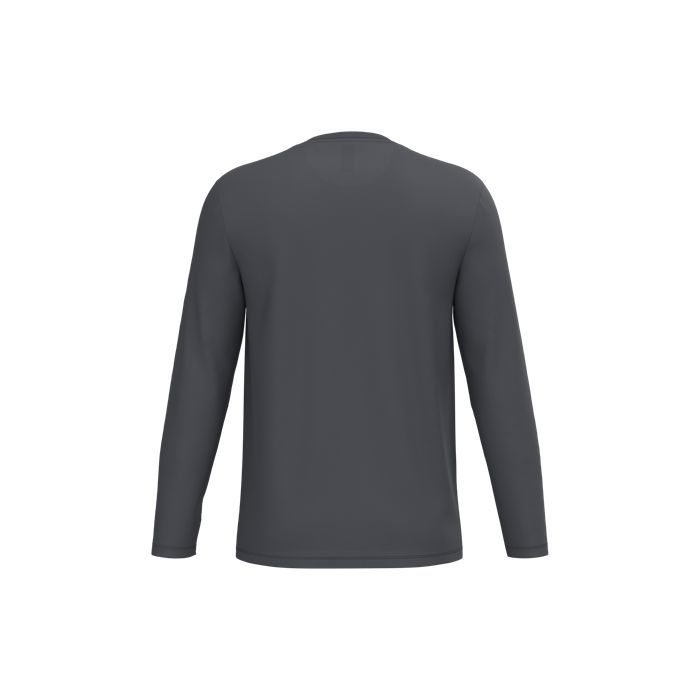  T-shirt LSL unisexe iDeal190