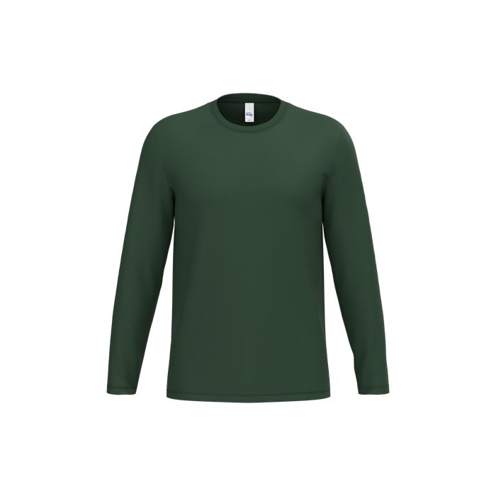  T-shirt LSL unisexe iDeal190