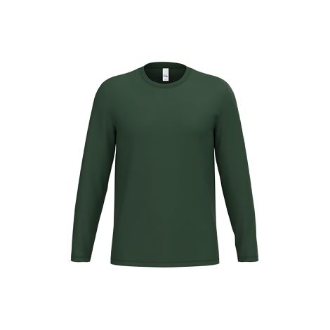 T-shirt LSL unisexe iDeal190