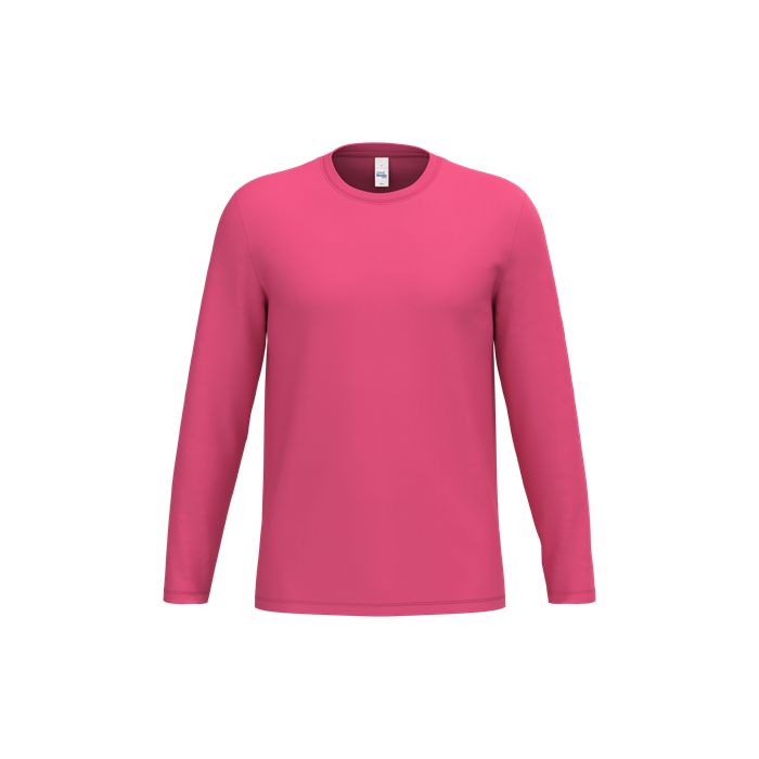  T-shirt LSL unisexe iDeal190