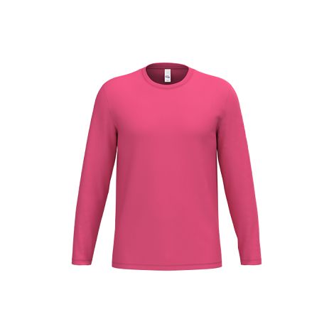 T-shirt LSL unisexe iDeal190