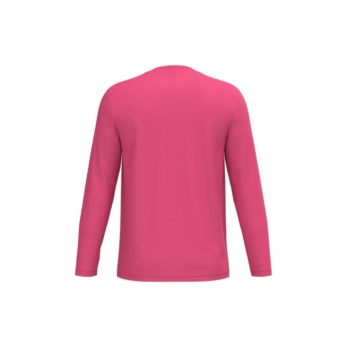  T-shirt LSL unisexe iDeal190