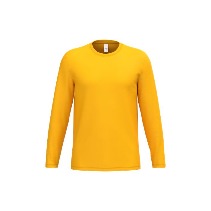  T-shirt LSL unisexe iDeal190