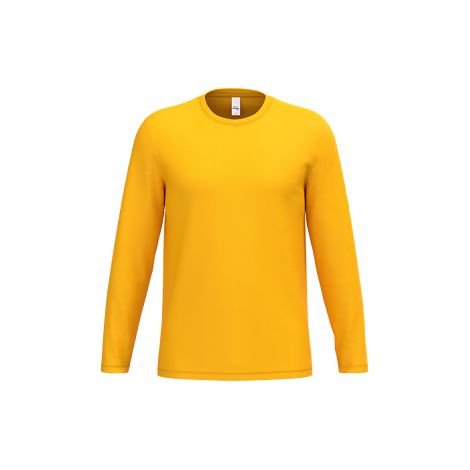 T-shirt LSL unisexe iDeal190