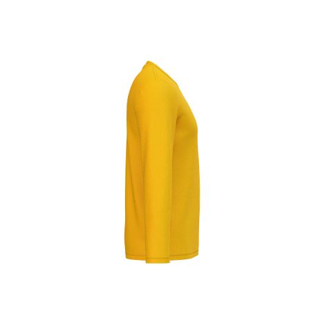 T-shirt LSL unisexe iDeal190