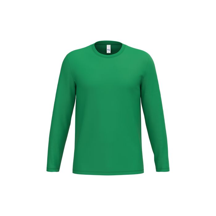  T-shirt LSL unisexe iDeal190
