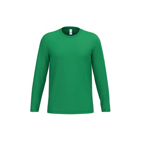 T-shirt LSL unisexe iDeal190