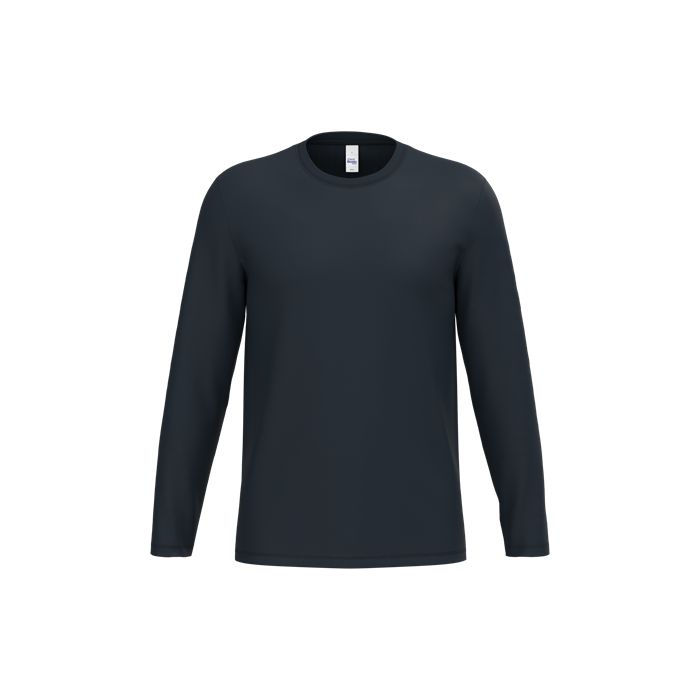  T-shirt LSL unisexe iDeal190