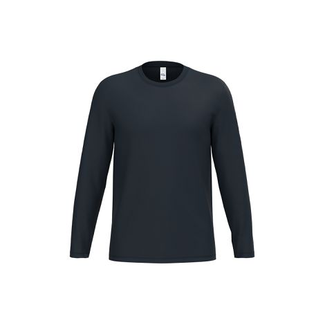 T-shirt LSL unisexe iDeal190