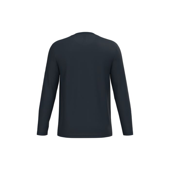  T-shirt LSL unisexe iDeal190