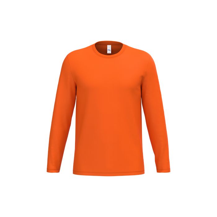  T-shirt LSL unisexe iDeal190