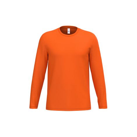 T-shirt LSL unisexe iDeal190