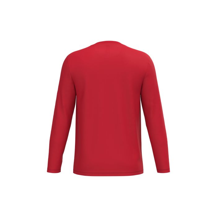  T-shirt LSL unisexe iDeal190