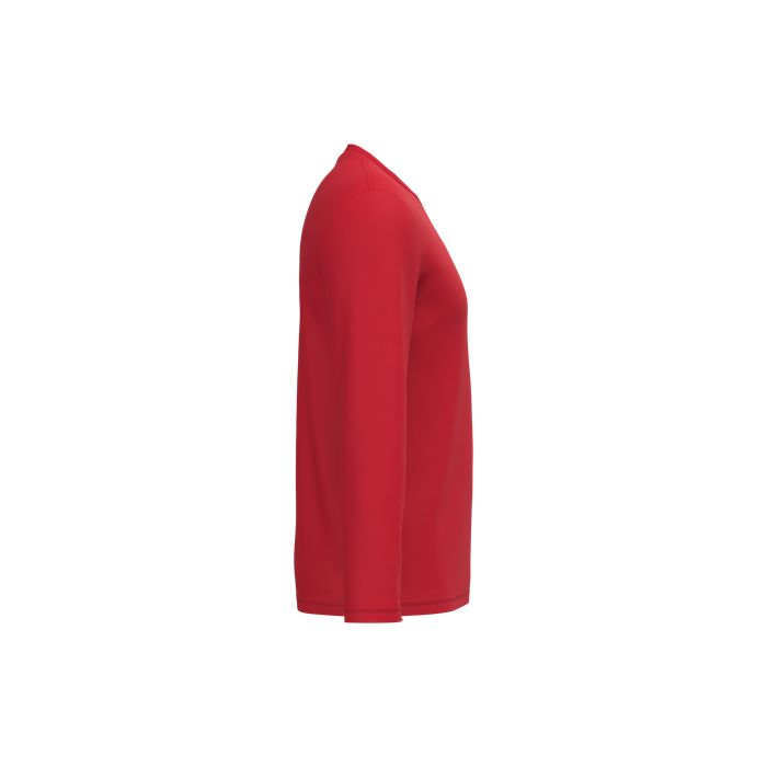  T-shirt LSL unisexe iDeal190