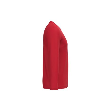 T-shirt LSL unisexe iDeal190