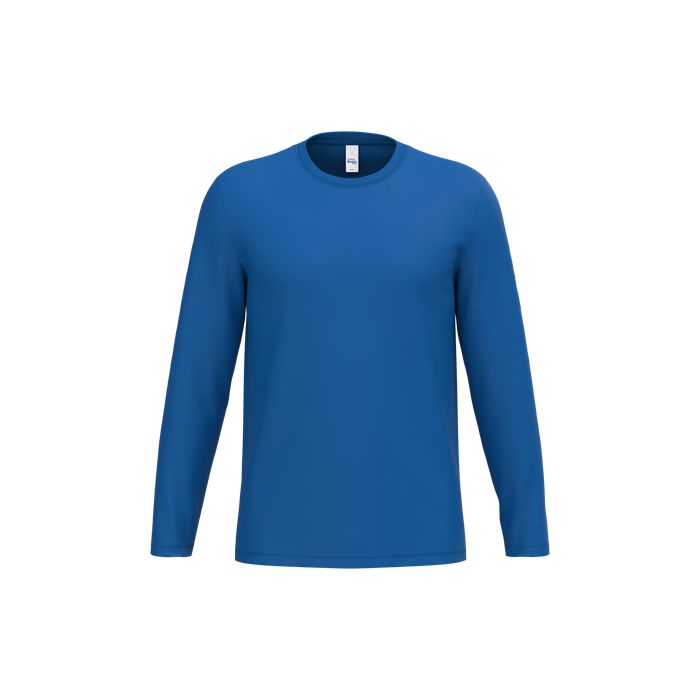  T-shirt LSL unisexe iDeal190