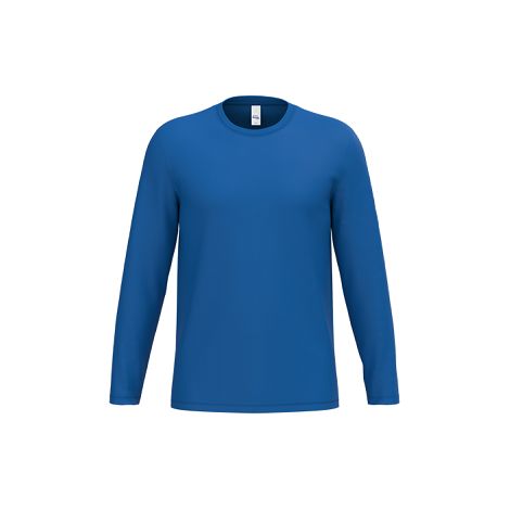 T-shirt LSL unisexe iDeal190