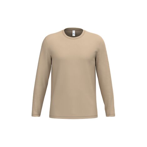 T-shirt LSL unisexe iDeal190