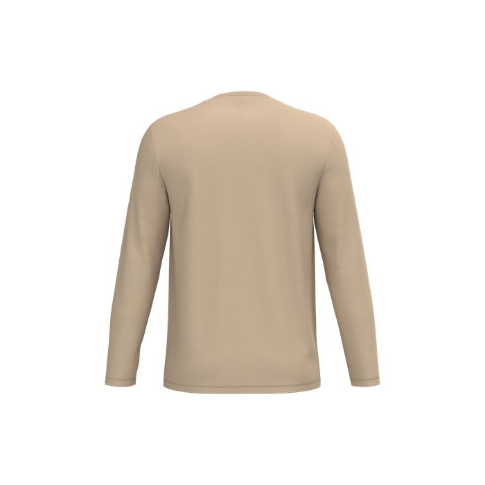  T-shirt LSL unisexe iDeal190
