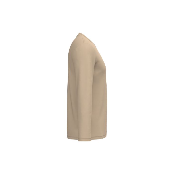  T-shirt LSL unisexe iDeal190