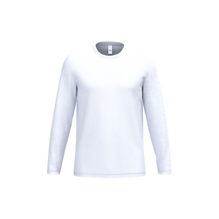  T-shirt LSL unisexe iDeal190