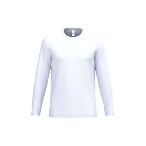 T-shirt LSL unisexe iDeal190