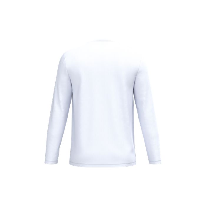  T-shirt LSL unisexe iDeal190