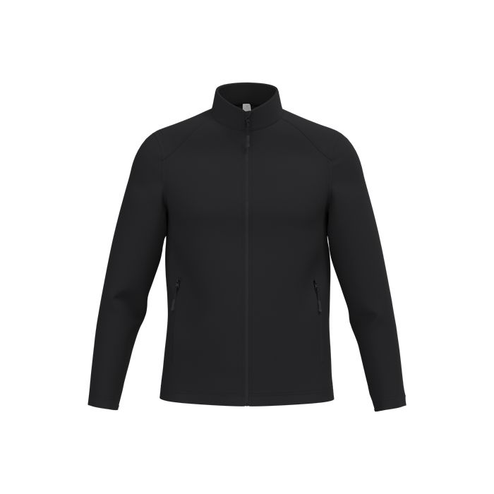  Veste softshell 2 couches homme