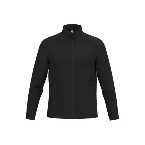  Veste softshell 2 couches homme
