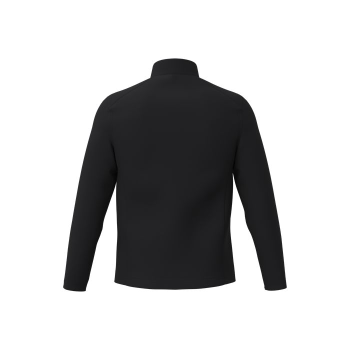  Veste softshell 2 couches homme