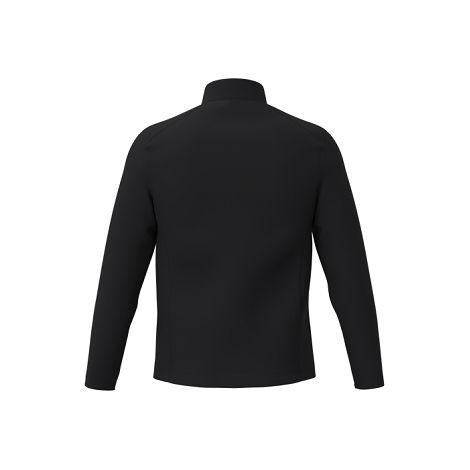  Veste softshell 2 couches homme
