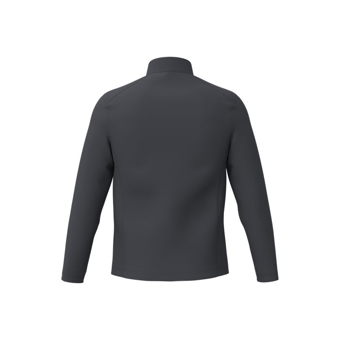  Veste softshell 2 couches homme