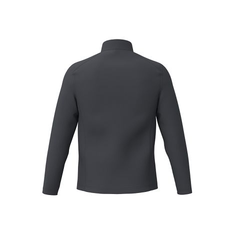  Veste softshell 2 couches homme