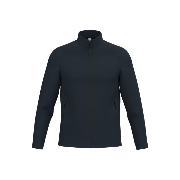  Veste softshell 2 couches homme