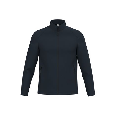 Veste softshell 2 couches homme