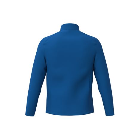  Veste softshell 2 couches homme