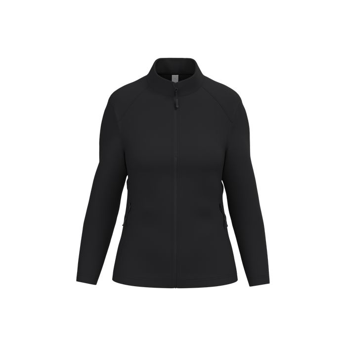  Veste softshell 2 couches femme