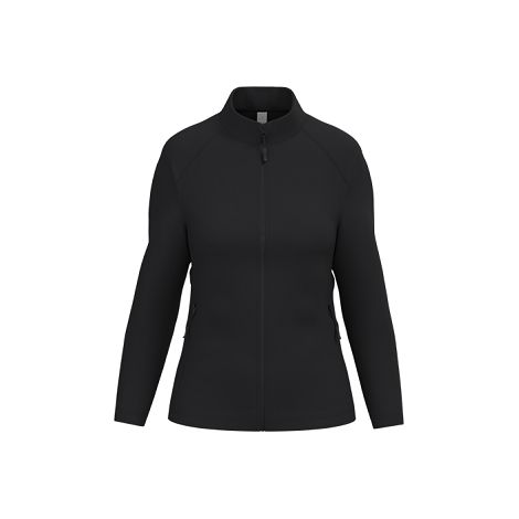 Veste softshell 2 couches femme
