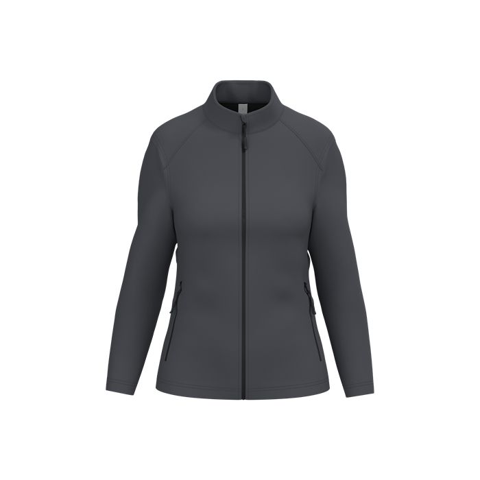  Veste softshell 2 couches femme