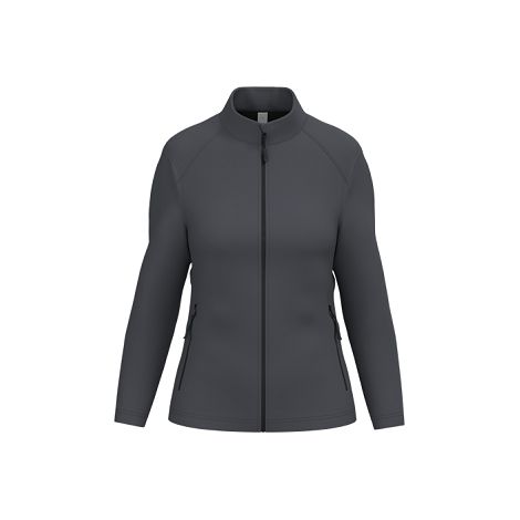 Veste softshell 2 couches femme