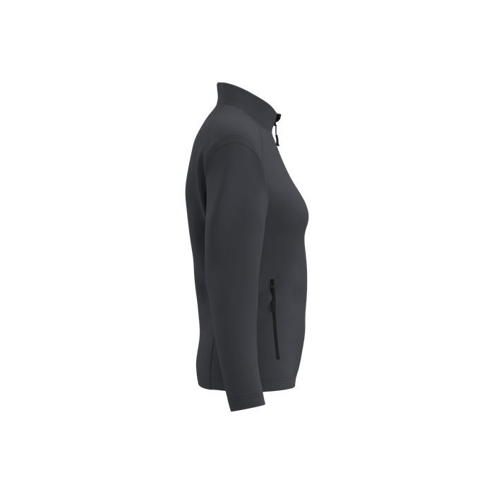  Veste softshell 2 couches femme